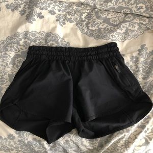 Lululemon Speed Up Short Long 4”